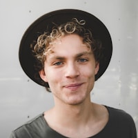 Jordan Vance