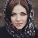Elena Rostova